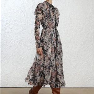 Zimmerman floral size 3 is/10